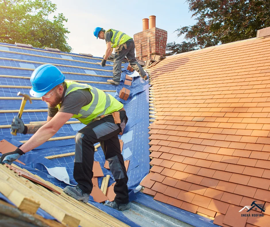 Why choose Roof Repair Near Me in Deer Isle, ME